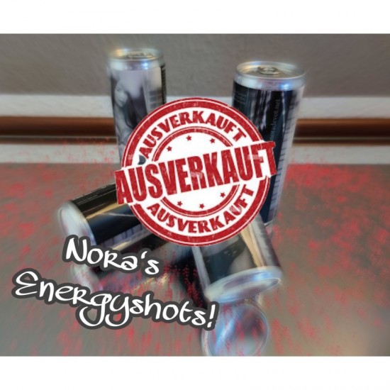 Nora´s Energyshots